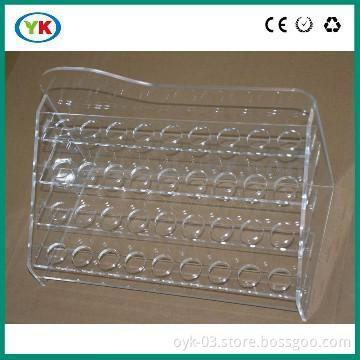 most popular electronic cigarette acrylic Stand with different shapes